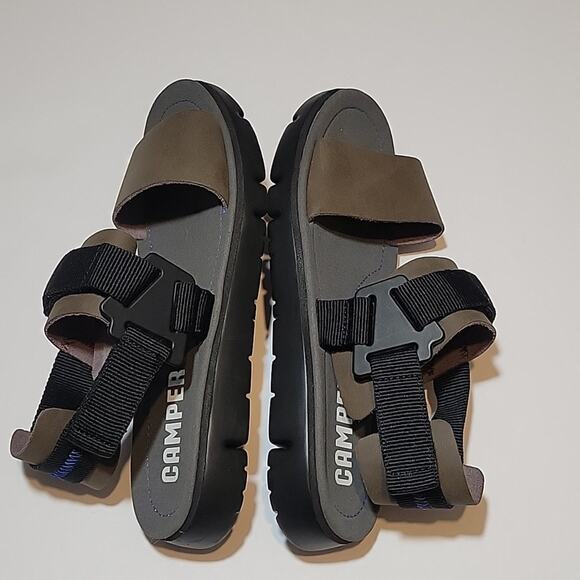 Camper Men\'s Oruga Sandals main image 6